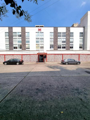 Excelente Loft en ciudad de los deportes